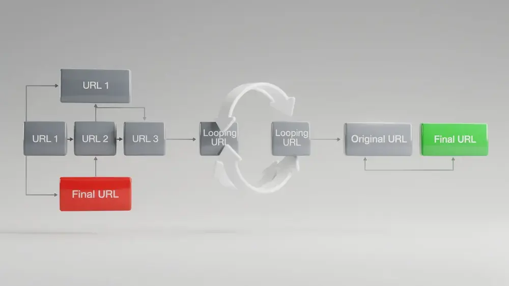 How to Detect, Audit, and Fix Redirect Chains and Loops