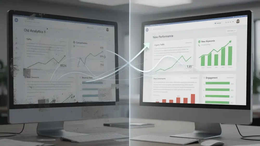How to Diagnose and Fix Content Decay Through Strategic Refreshes