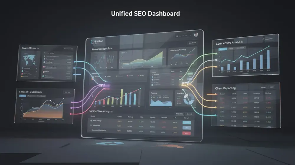 Search Atlas SEO Platform Launches to Streamline Agency Workflows