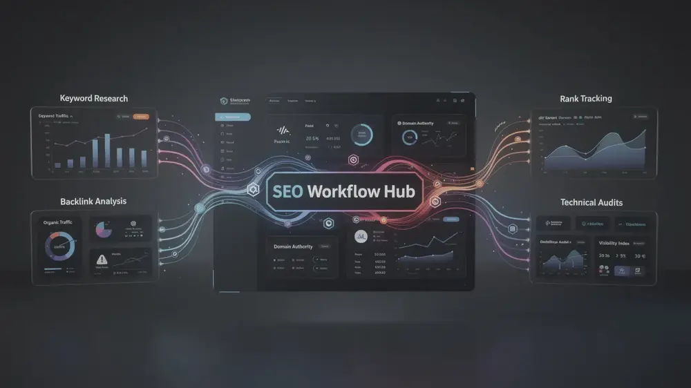 SEO Platform: Unlocking the Power of Moz Pro for Success