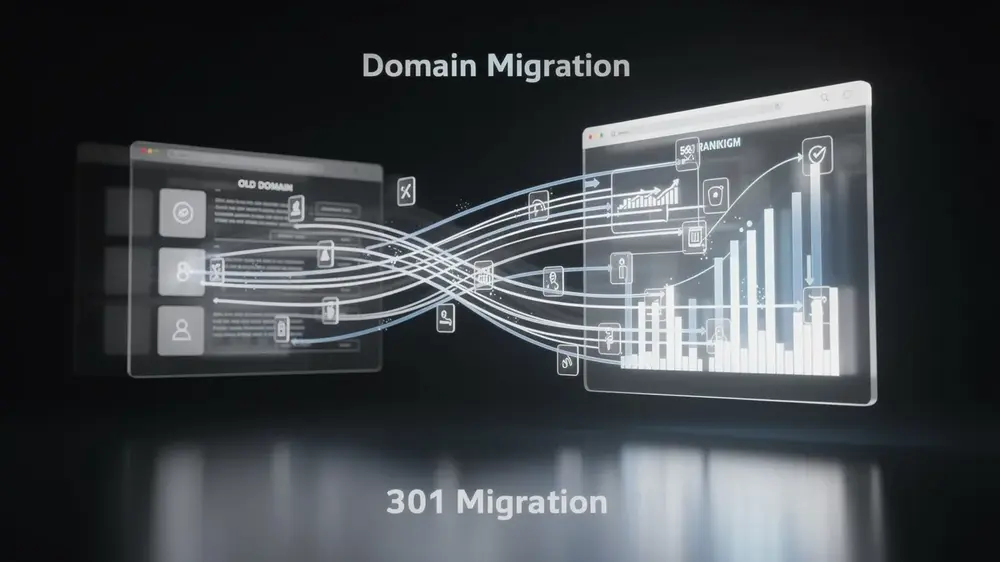 Domain Migration: Essential Guide for SEO Success