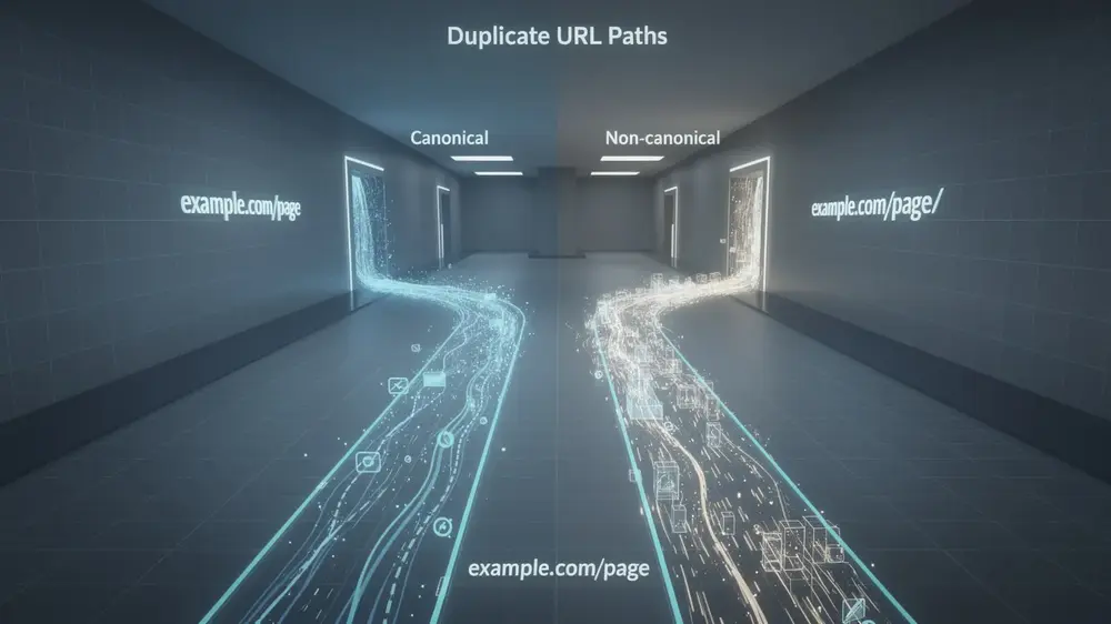 Trailing Slash: Importance for SEO and Best Practices