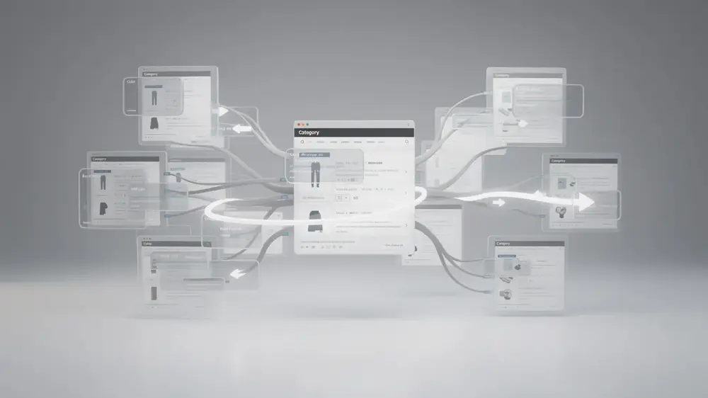 What Is Faceted Navigation and Why Does It Matter for SEO?