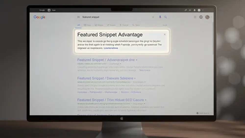 Featured Snippets: Importance and Optimization Strategies for SEO