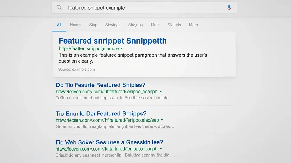 What Are Featured Snippets and Why Do They Matter in SEO?