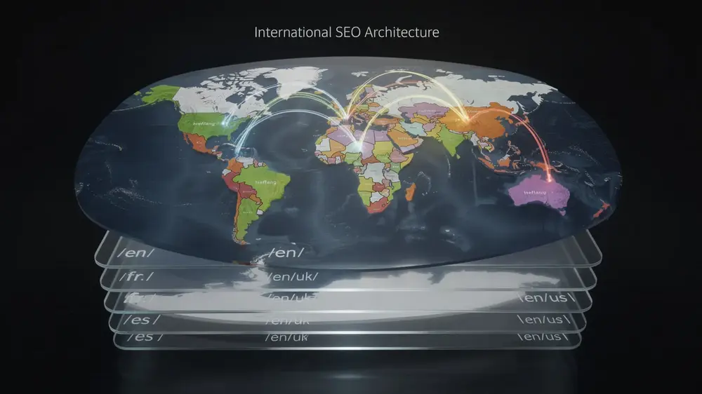 Multilingual SEO: Strategies for Global Search Optimization