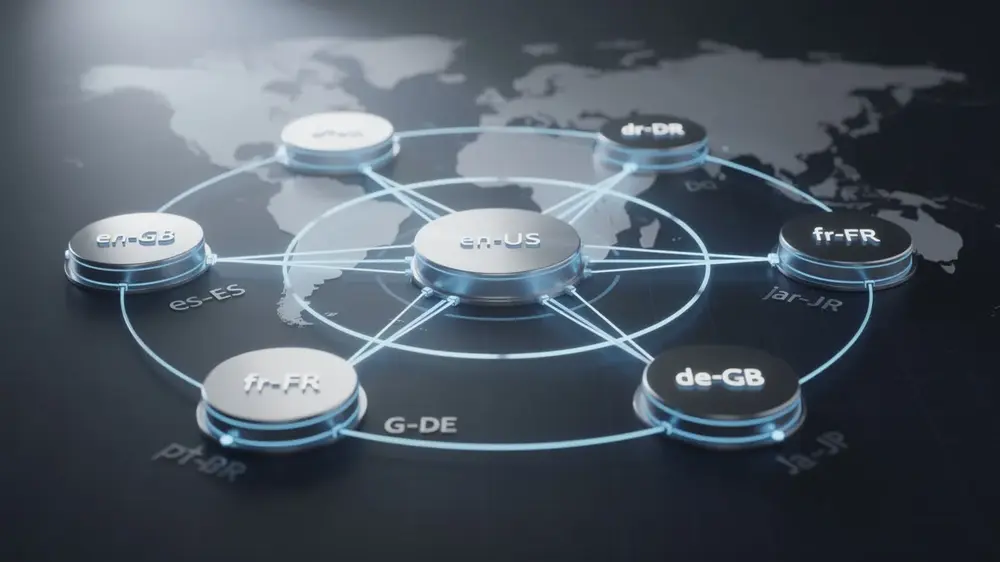 Hreflang: Essential Guide for International SEO Success
