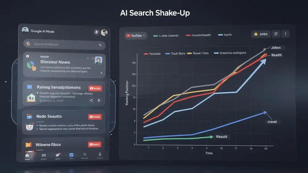 Google AI Mode Updates: New Citation Features Impacting SEO