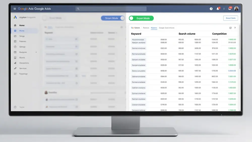 How to Use Google Keyword Planner: A Beginner's Guide to Finding Keywords