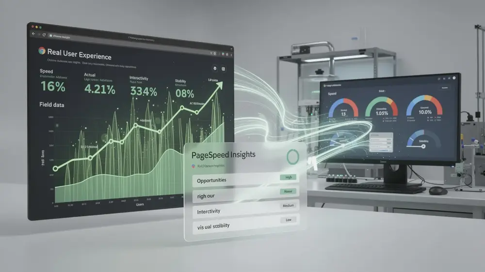 What Is Google PageSpeed Insights and Why It Matters for Your Website