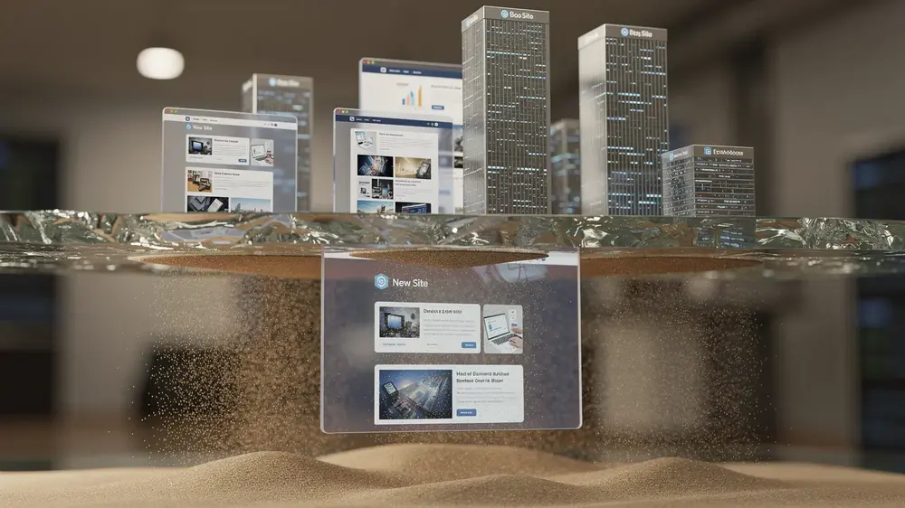 What Is the Google Sandbox Effect and Why Does It Exist?