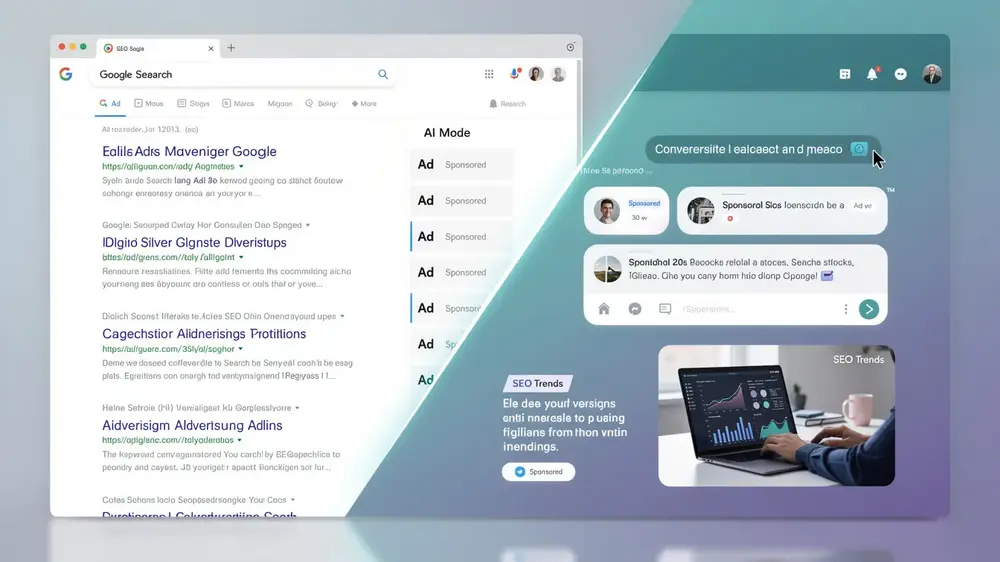 Google Conversational Ads Transform Search Advertising Landscape
