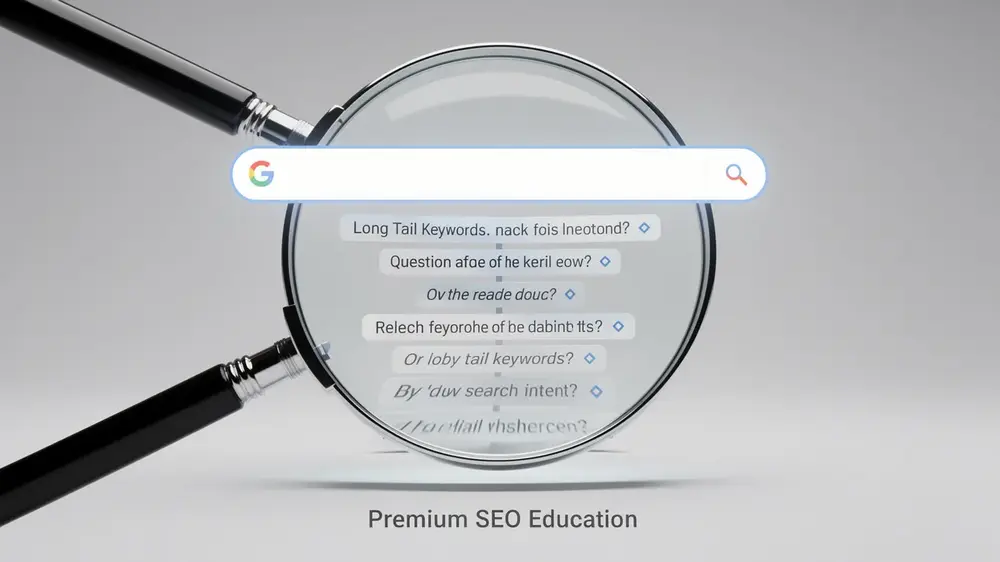 Google Autocomplete: Essential Tool for Keyword Research