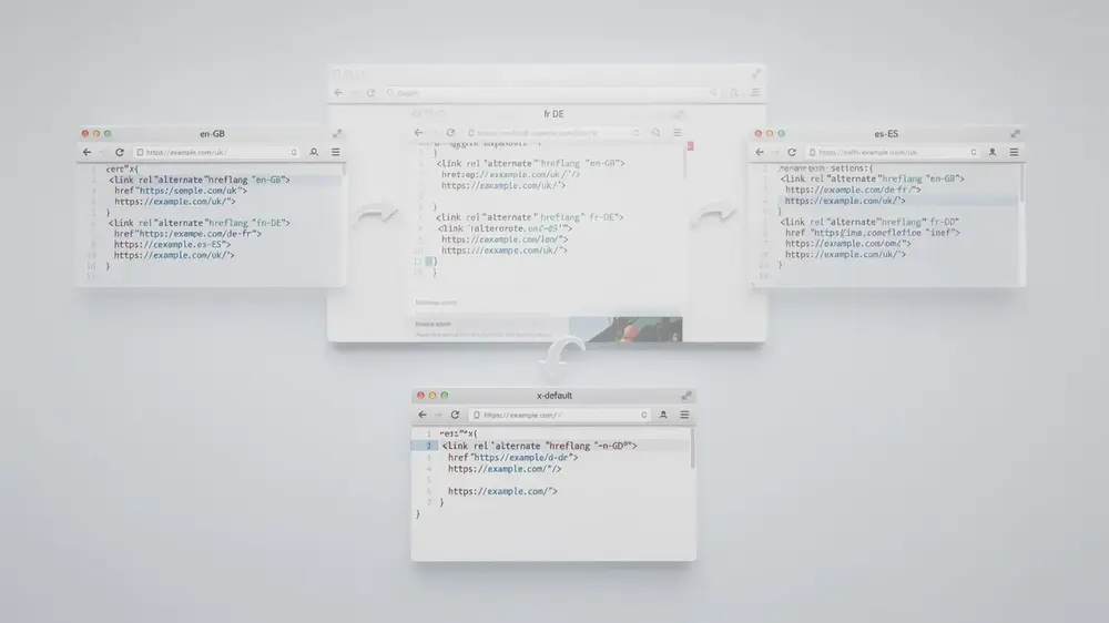 How to Implement Hreflang Tags Correctly on Your Website