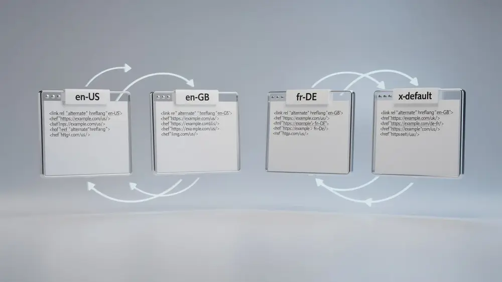 How to Implement Hreflang Tags Correctly on Your Website