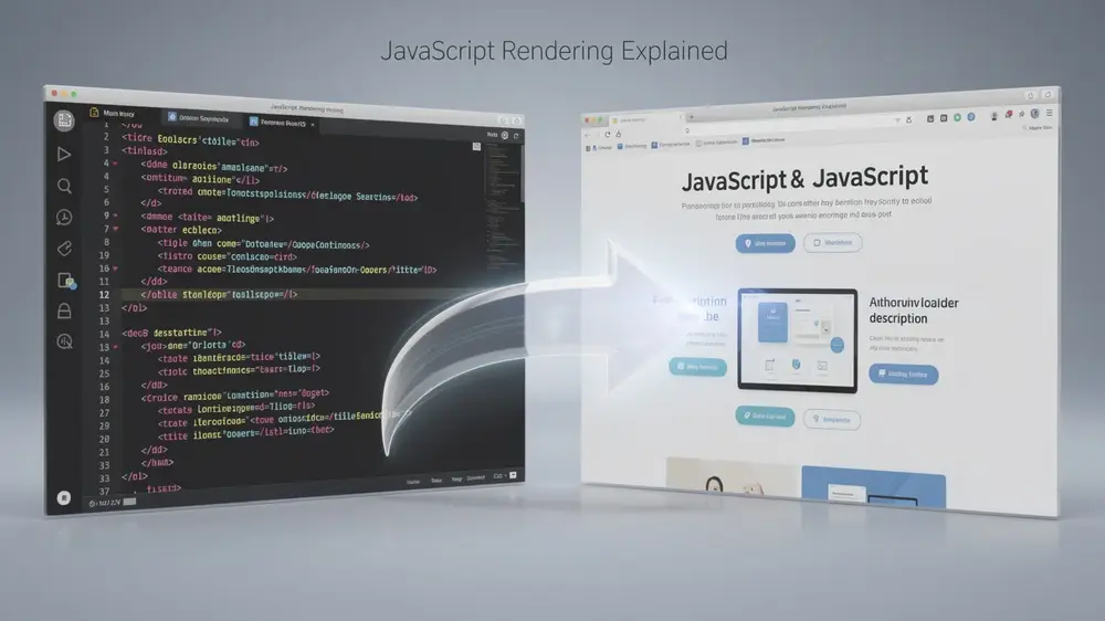 JavaScript SEO: Essential Strategies for Modern Websites