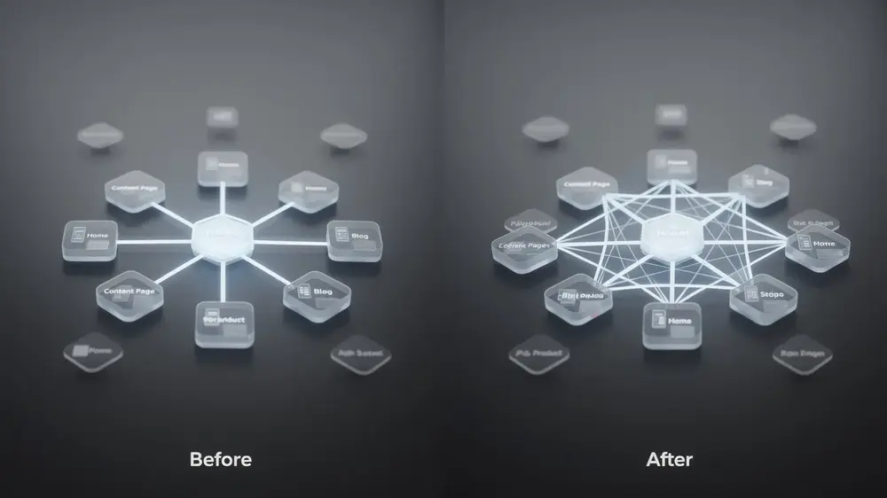 How to Identify and Fix Orphan Pages Using Strategic Internal Linking