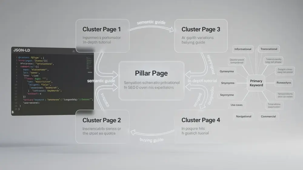 Implementing Semantic SEO: A Beginner-Friendly Roadmap