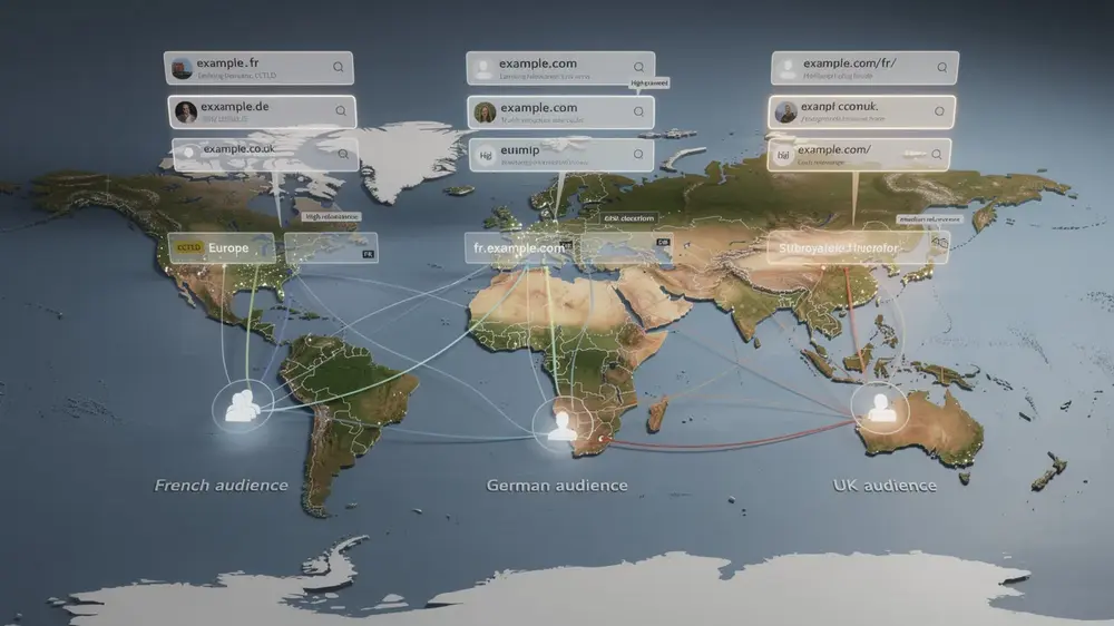 What Is International SEO and Why Does It Matter for Global Websites?