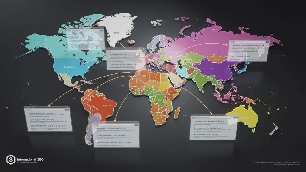 International SEO: Optimize Your Website for Global Audiences