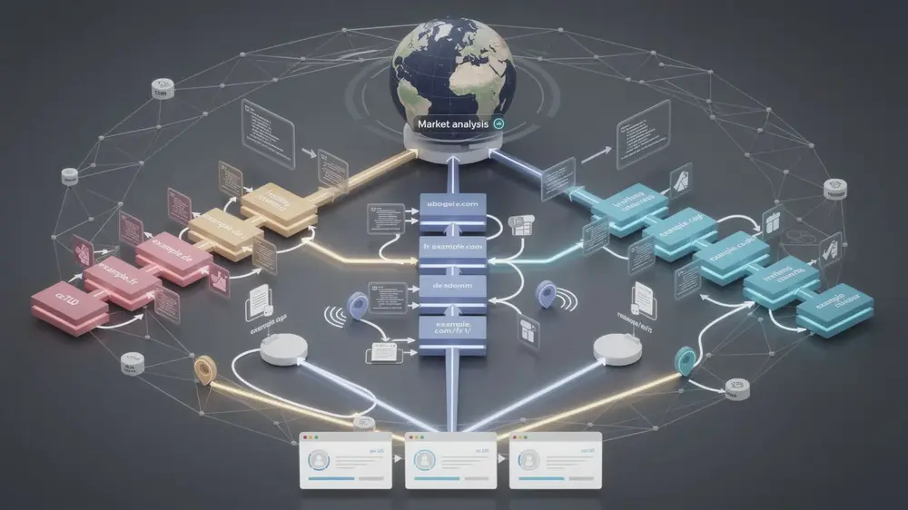 How to Implement International SEO: Technical Setup and Optimization Roadmap