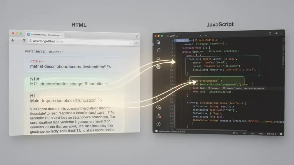 Essential JavaScript SEO Implementation Strategies and Best Practices