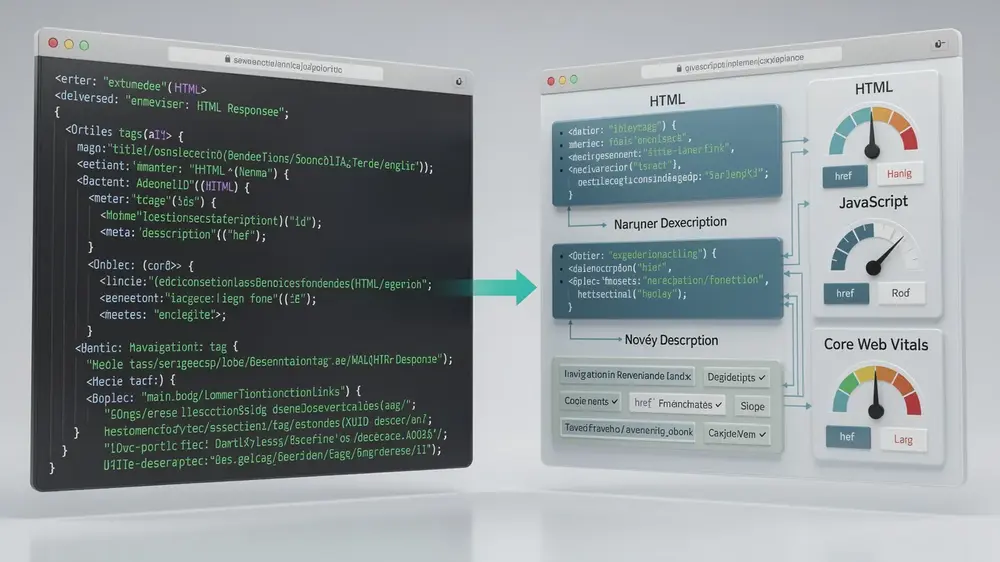 Essential JavaScript SEO Implementation Strategies and Best Practices