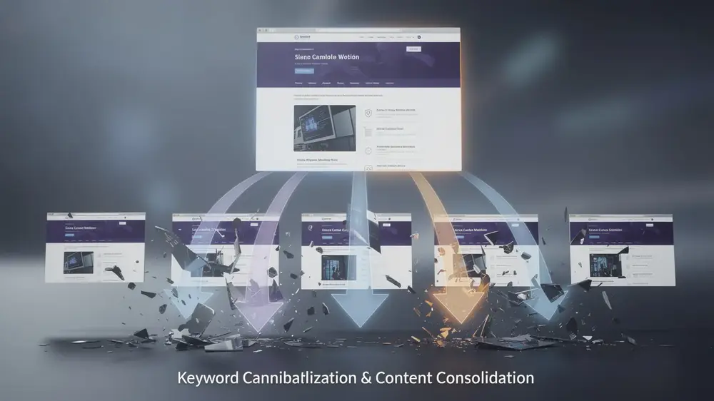 Understanding Keyword Cannibalization and Its Impact on SEO