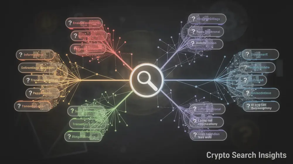 Keyword Research: Unlocking Insights with AnswerThePublic