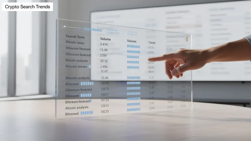Google Keyword Planner: Essential Tool for SEO Beginners