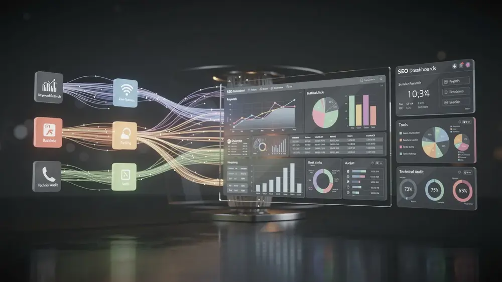 What is Moz Pro and Why It Exists as an All-in-One SEO Platform