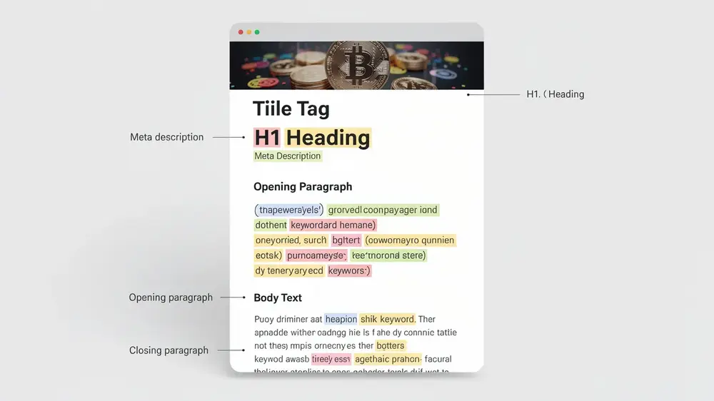 How to Optimize Content for Keyword Prominence and Proximity