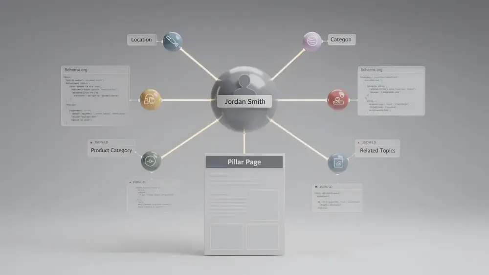How to Optimize Your Content for SEO Entities
