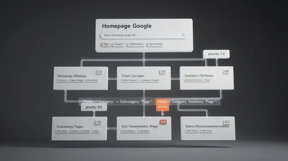 How to Optimize Your Site Structure to Earn Google Sitelinks