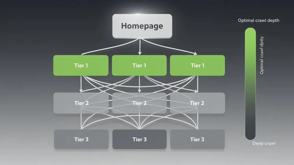 Optimizing Crawl Depth: A Practical Roadmap for Site Structure Excellence