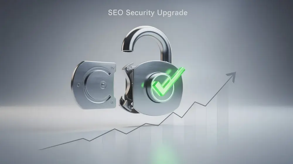HTTPS: Essential for Web Security and SEO Success