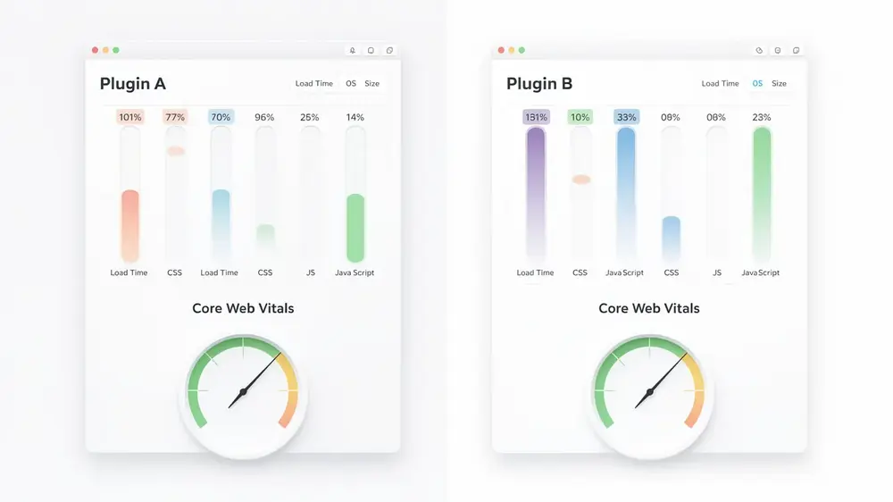 Why Your Plugin Choice Matters for Technical SEO and Site Performance