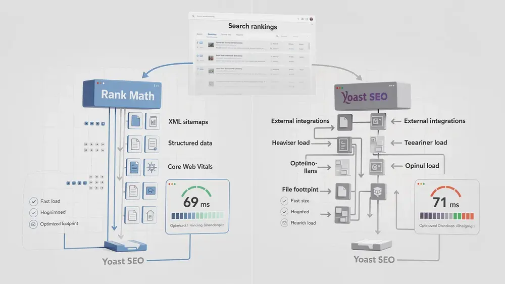 Why Your Plugin Choice Matters for Technical SEO and Site Performance