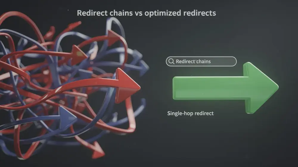 Redirect Management: Understanding Chains and Loops for SEO