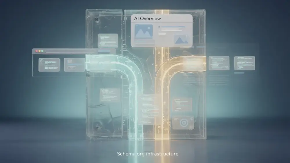 Schema.org Structured Data Update: Key Changes for SEO Professionals