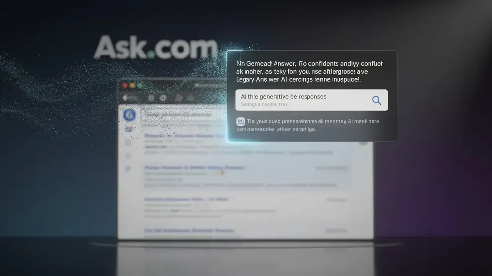 Ask.com Shutdown Signals Major Shift in Search Landscape