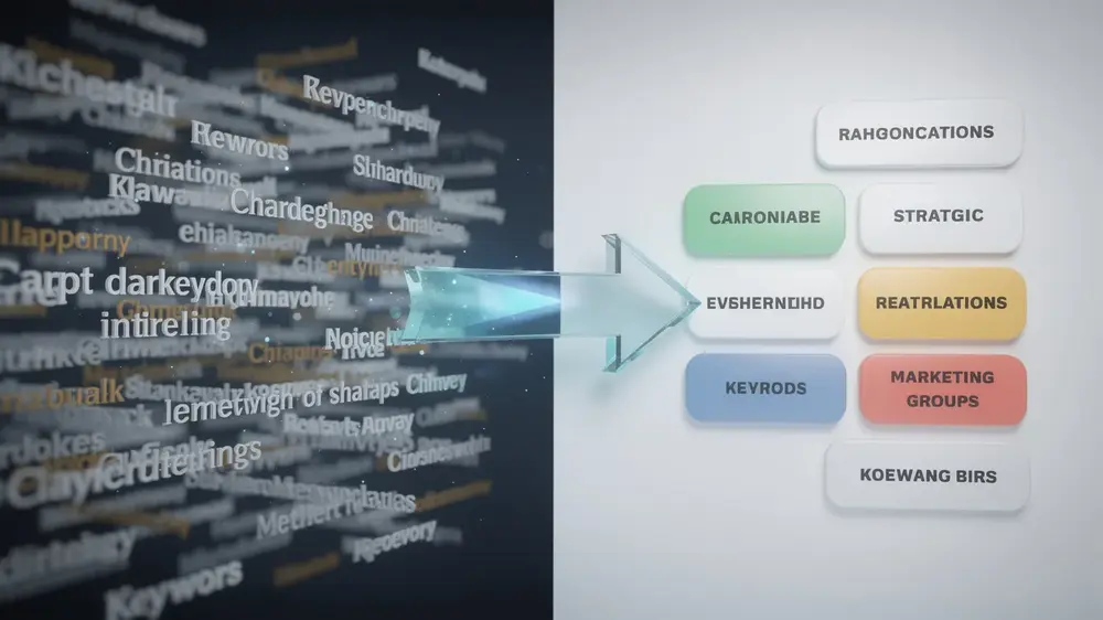 Search Query vs Keyword: Understanding Their Key Differences