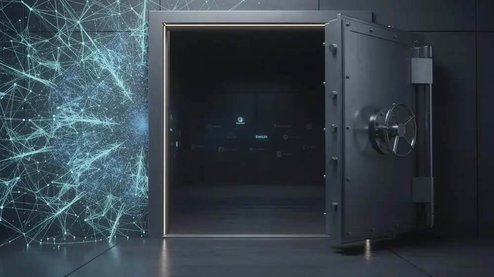 AI Visibility Gap: 73% of Cybersecurity Vendors Unrecognized