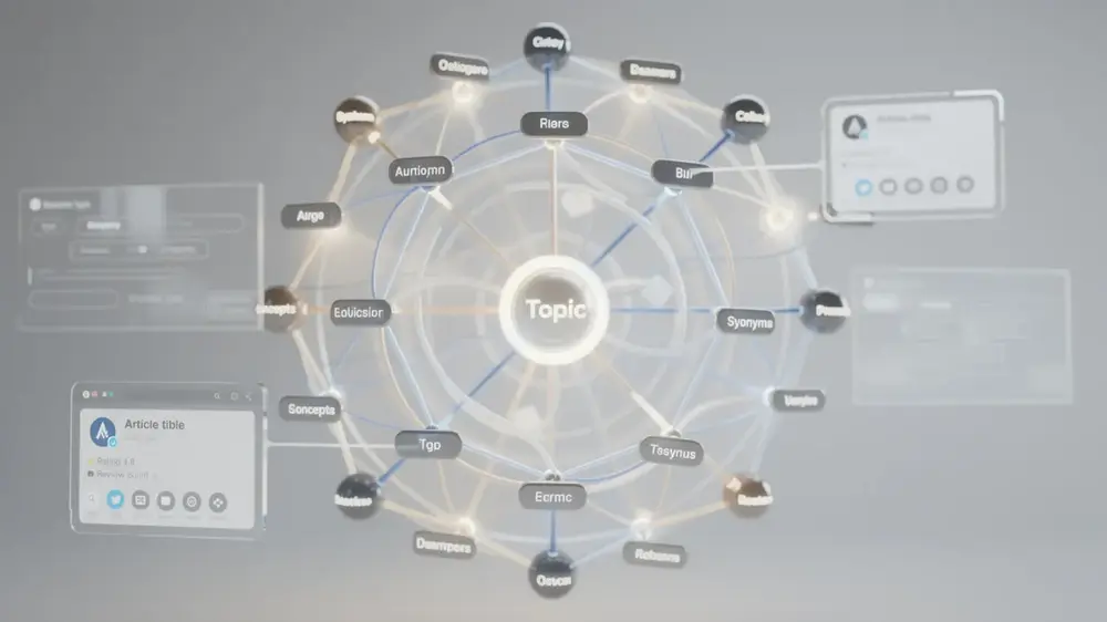 How Semantic SEO Impacts Rankings and User Experience
