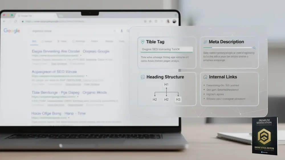SEOquake: A Powerful Tool for On-Page SEO Analysis