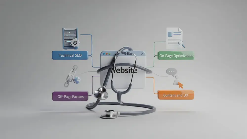 What Is an SEO Audit and Why Every Beginner Needs One
