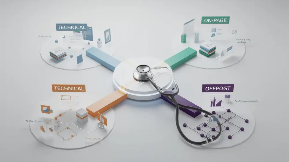 What Is an SEO Audit and Why Every Beginner Needs One