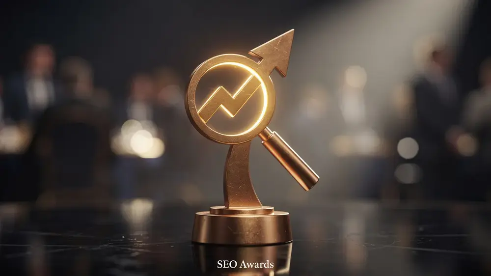 Best SEO Strategy Award Launches for 2026 Digital Awards