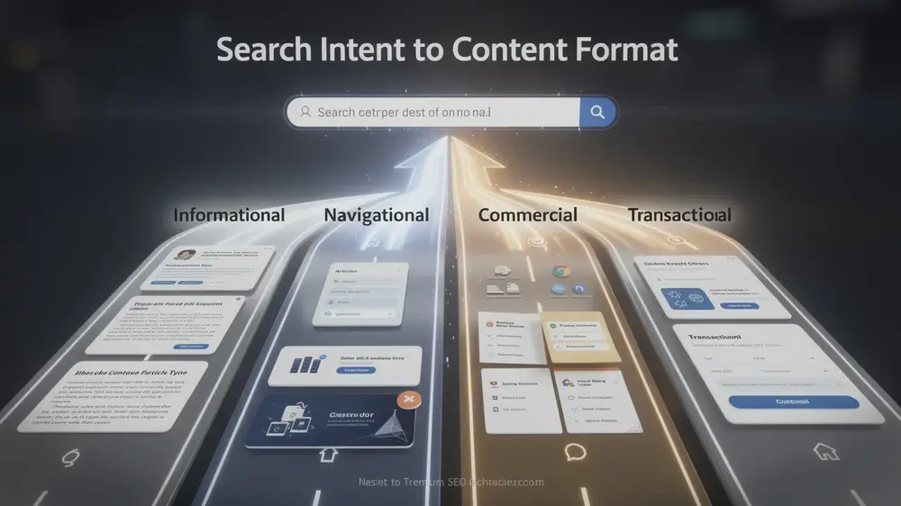 Understanding Search Intent and Its Importance in SEO