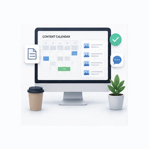 seo-content-operations SEO content operations calendar
